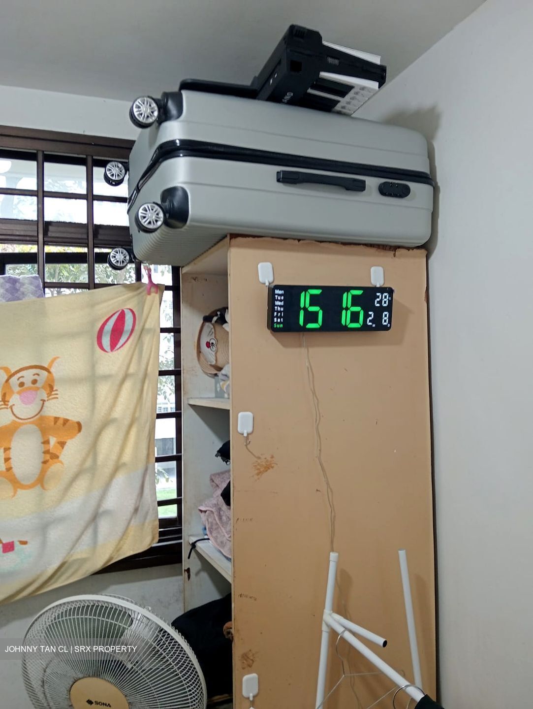 Blk 2 Marsiling Spring (Woodlands), HDB 3 Rooms #525234631